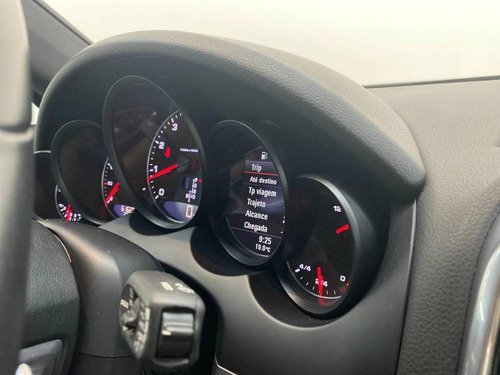 Imagem 14 de 15 de Porsche Cayenne V6 3.2/3.6 24v