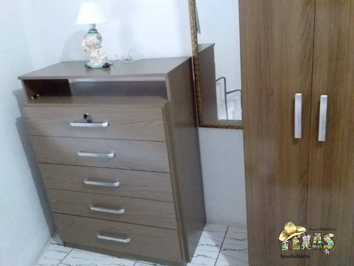 Imagem 2 de 5 de Locaçao Casa Mobiliada - 2570