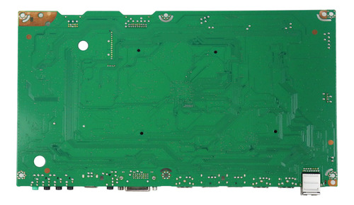Placa Principal LG 49uh7f-b Ebu65805201