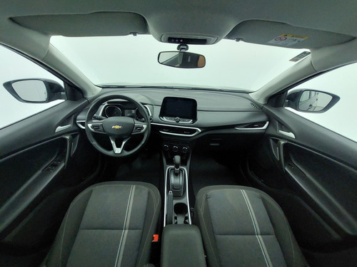 Chevrolet Tracker 1.0 TURBO FLEX AUTOMÁTICO