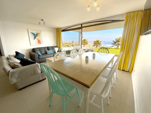 Imagen 11 de 30 de Puerto Velero Primer Piso Primera Línea Al Lado De La Playa!