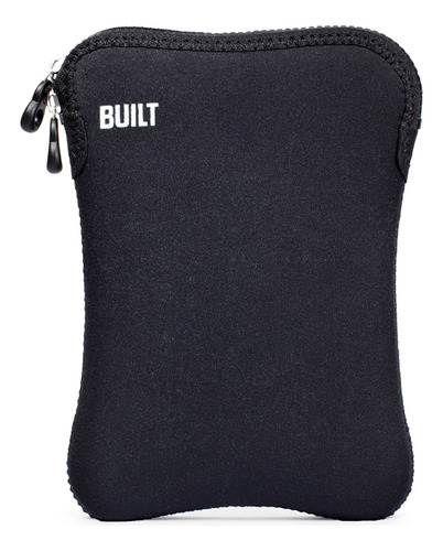 Funda Tablet 7-8 Pulgadas E-es8-blk Built