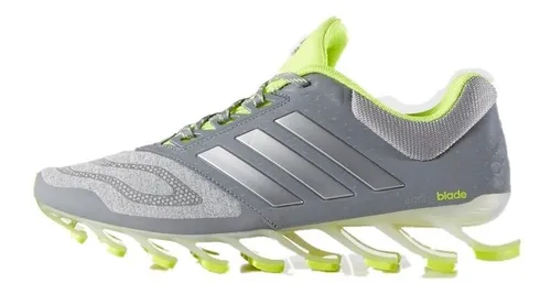 Adidas springblade sales 2 Gris