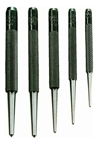 General Tools & Instruments Spc74 Round Shank Center