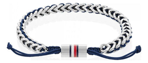 Pulsera Tommy Hilfiger Acero Inoxidable 2790511 Hombre