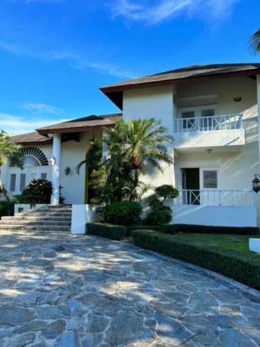 Vendo Villa En Las Terrenas Samaná, Dominican Republic 