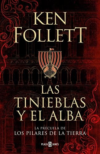 Libro: Las Tinieblas Y El Alba The Evening And The Morning (