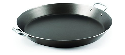 Paellera Chef Line Domo D94pr4600 De 46 Cm, Multicolor