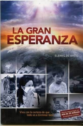 Elena G. De White - La Gran Esperanza (c21)