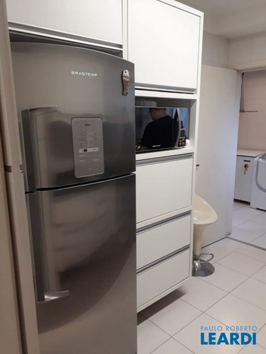 Imagem 6 de 15 de Apartamento - Nova Petrópolis - Sp - 640638