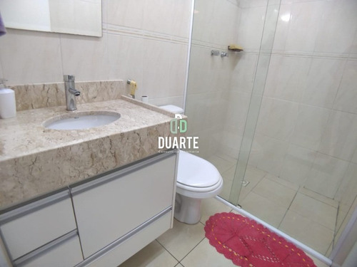 Imagem 18 de 19 de Apartamento - Ap04148 - 69828103