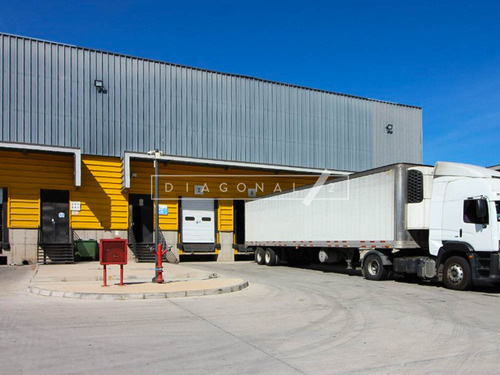 Bodega En Pudahuel