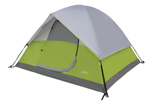 Cedar Ridge Tienda Cypress Para 6 Pe 4 Personas4-person Tdac