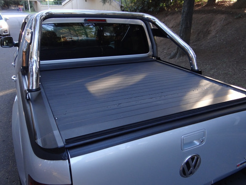 Volkswagen Amarok 3.0 V6 Cd Highline