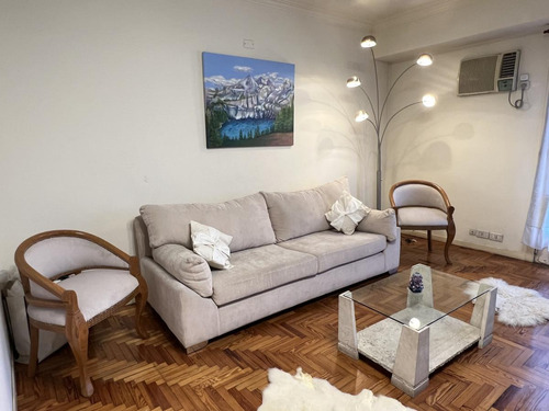 Imagen 5 de 30 de Ph En Venta Con Gran Terraza, Al Frente En Palermo Viejo