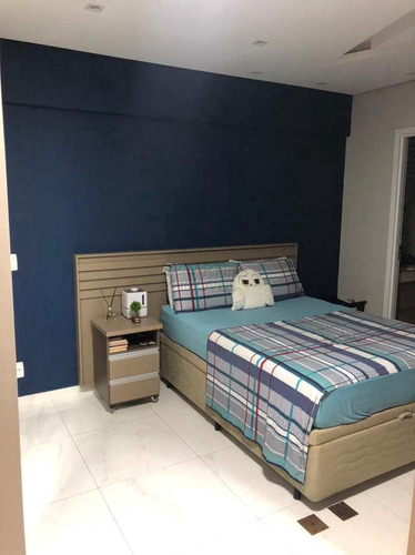 Imagem 5 de 30 de Flat Com 1 Dorm, Centro, Jundiaí - R$ 440 Mil, Cod: 8972 - V8972