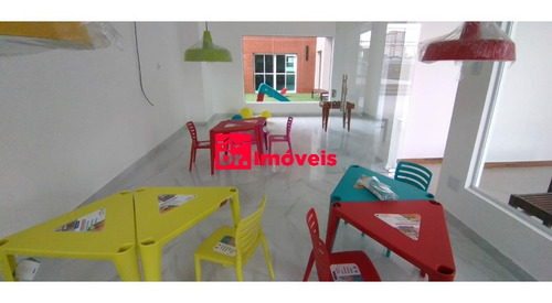 Imagem 27 de 30 de Apartamento Belém - 1007197