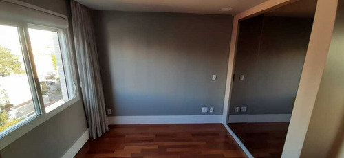 Imagem 13 de 23 de Apartamento À Venda No Bairro Petrópolis - Porto Alegre/rs - O-26201-43012