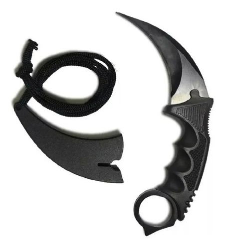 Cuchillo Karambi Cuchillos Tácticos Cuchillo Cazador Militar