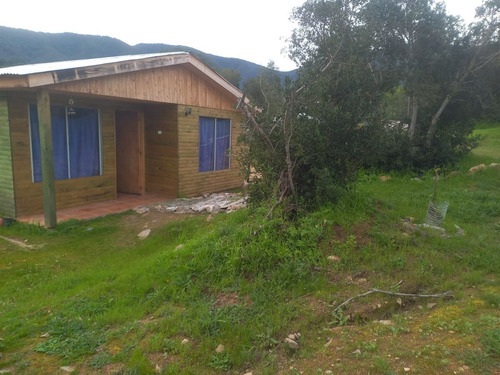 Parcela En Venta En Las Cabras