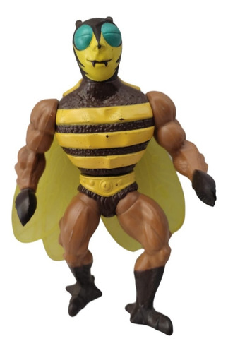 Buzz-off  Heman Master Of The Universe Vintage 02