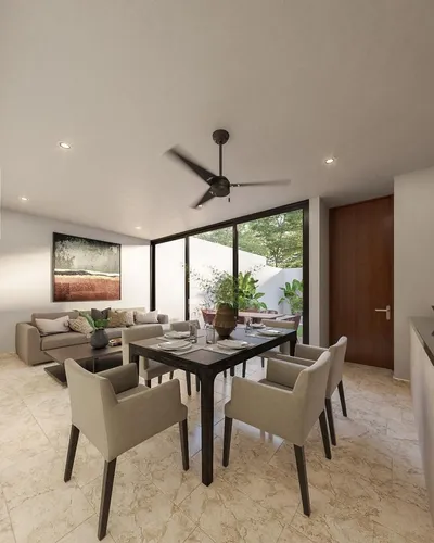 Casas(c) En Venta En Tanna Ii, Komchen