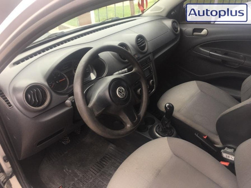 Volkswagen Gol Gol 1.6 2010 Muy Buen Estado!