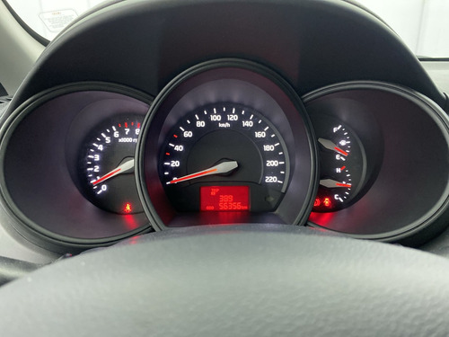 Kia Rio Ub Ex