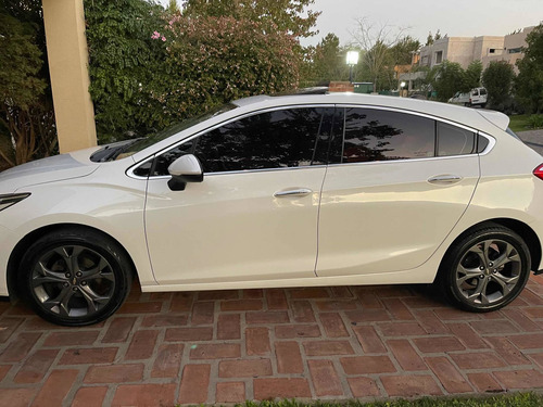 Chevrolet Cruze Ltz
