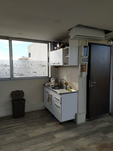 Imagen 12 de 14 de Semipiso Al Frente 4amb + Quincho + Cochera + Amenities