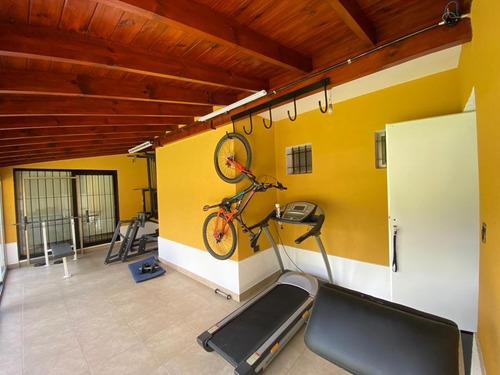 Imagen 20 de 28 de Casa En Venta En Benavidez, Tigre, G.b.a. Zona Norte