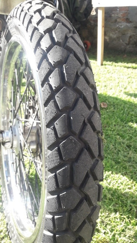 Imagen 5 de 11 de Gilera Shael