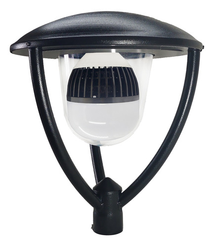 Luz Farola Luminaria Para Calle 150w Led Alumbrado Publico 