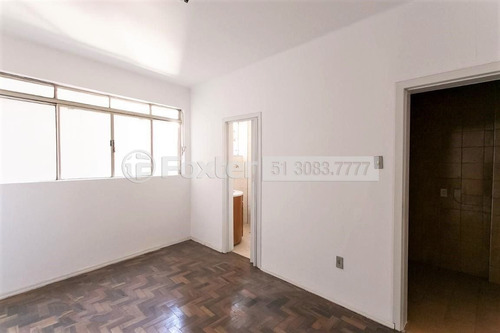 Imagem 4 de 12 de Apartamento, 1 Dormitórios, 30.06 M², Centro Histórico - 198314