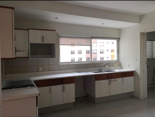 Imagen 3 de 12 de Renta Hermoso Departamento En Scala Ii!! Hacienda Del Cierv