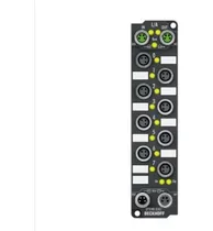 Comprar Caja Ethercat Beckhoff Ep1098-0001