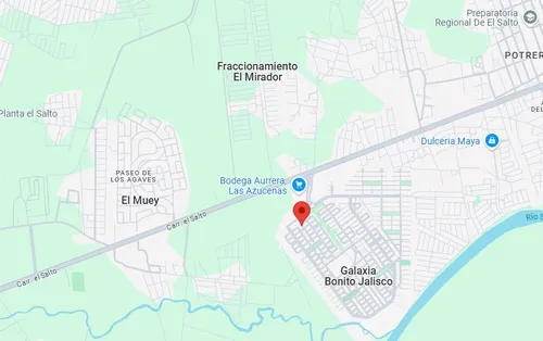 Casa En Venta Oportunidad Para Invertir En El Salto Jalisco. Ehc
