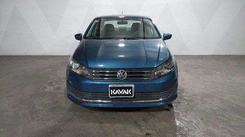 Volkswagen Vento 1.6 COMFORTLINE STD.