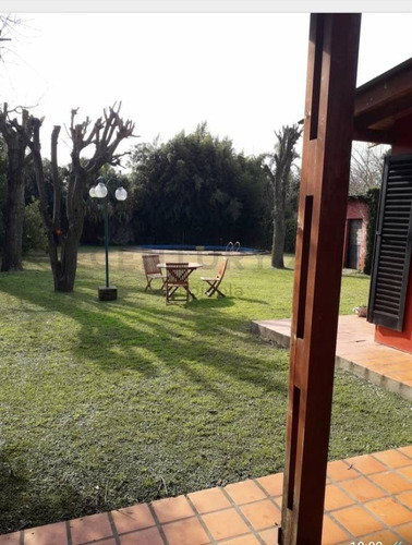Imagen 5 de 27 de 11 E/ 472 Y 474, City Bell - Casa Sobre Lote De 20x55