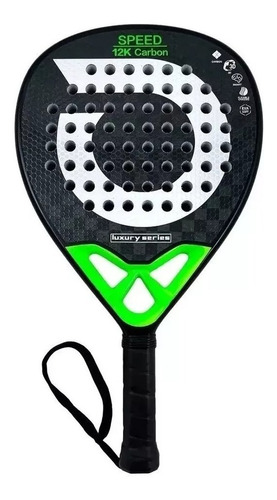 Imagen 2 de 6 de Odea Speed Luxury Carbono 12k Importada