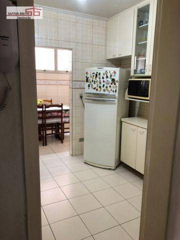 Imagem 17 de 20 de Apartamento Com 3 Dormitórios À Venda, 98 M² Por R$ 425.000,00 - Lapa De Baixo - São Paulo/sp - Ap3443