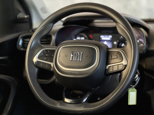 Fiat Argo ARGO 1.0 6V Flex.