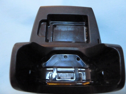 Cargador Base Cuna Pda Dolphin 9700 Ethernet Base Honeywell (Usado)