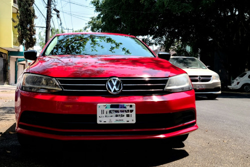 Volkswagen Jetta 1.8 TSI turbo