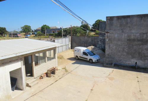 Venta Excelente Padrón Desarrollo Logístico Santa Catalina