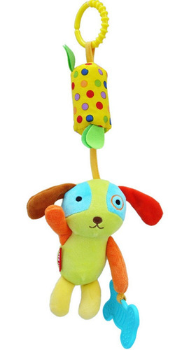 Berço Animal Pendurado Brinquedos Recém-nascido Carrinho De