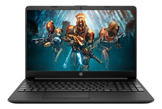 Portatil Hp 15-dw3505la Core I3 1115 - 8gb - 256gb - 15 Hd