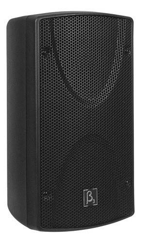 Altavoz Ambiental Activo Beta3 Negro S400a