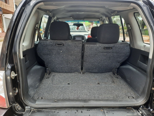 Chevrolet Grand Vitara 5 Puertas 4x2