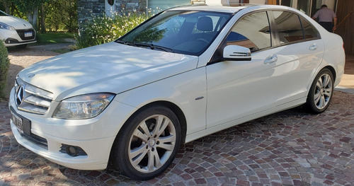 Mercedes Benz C200
